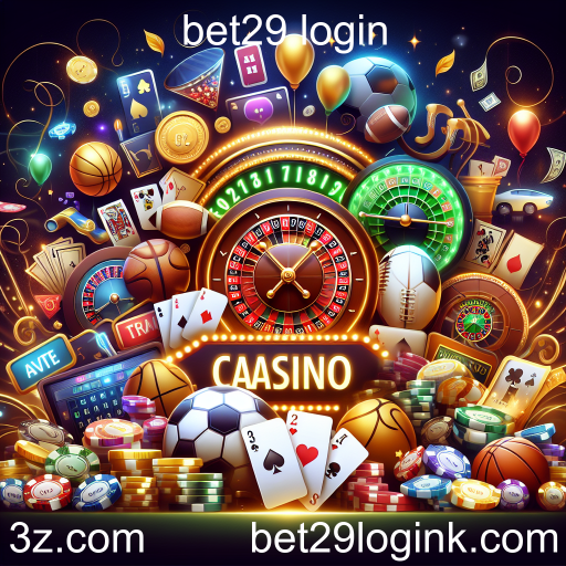 Explorando a Categoria de Apostas no Bet29: Diversão e Oportunidades