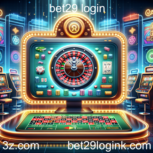 Bet29: A Experiência Completa em Cassinos Online