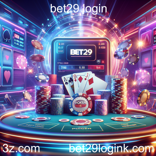 Explorando as Mesas de Jogos na Bet29: Diversão e Oportunidades